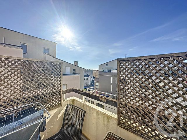 appartement - LE CAP D AGDE - 34