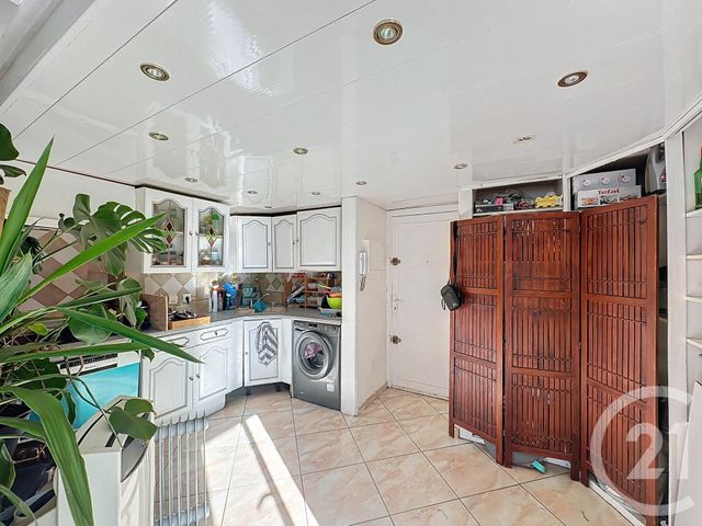 Appartement T3 à vendre - 3 pièces - 36,37 m2 - Le Cap D Agde - 34 - LANGUEDOC-ROUSSILLON