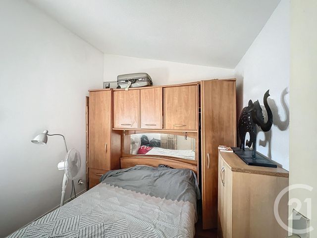 Appartement T3 à vendre - 3 pièces - 36,37 m2 - Le Cap D Agde - 34 - LANGUEDOC-ROUSSILLON