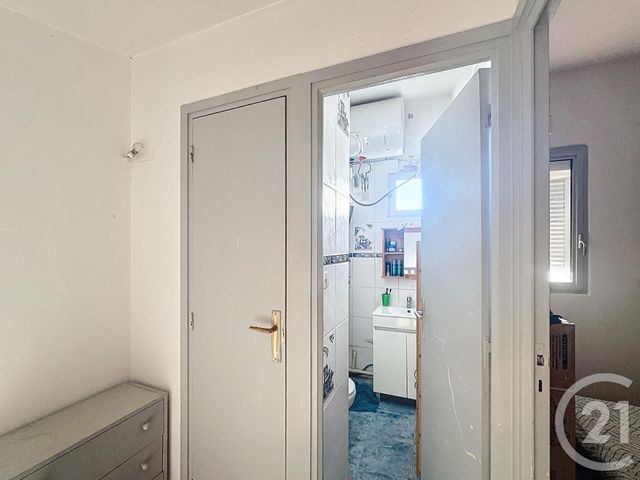 Appartement T3 à vendre - 3 pièces - 36,37 m2 - Le Cap D Agde - 34 - LANGUEDOC-ROUSSILLON