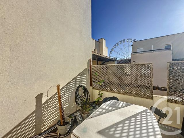 Appartement T3 à vendre - 3 pièces - 36,37 m2 - Le Cap D Agde - 34 - LANGUEDOC-ROUSSILLON