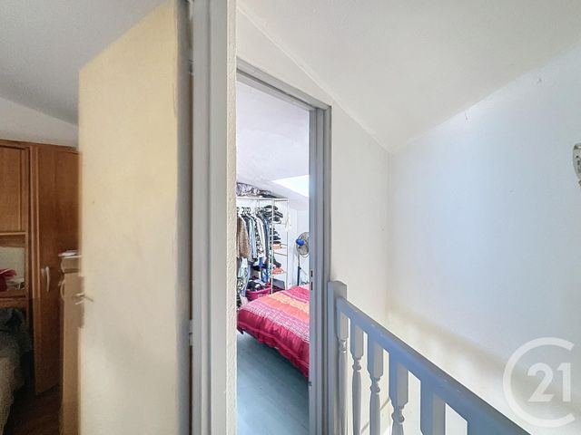 Appartement T3 à vendre - 3 pièces - 36,37 m2 - Le Cap D Agde - 34 - LANGUEDOC-ROUSSILLON