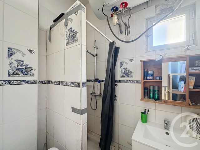 Appartement T3 à vendre - 3 pièces - 36,37 m2 - Le Cap D Agde - 34 - LANGUEDOC-ROUSSILLON