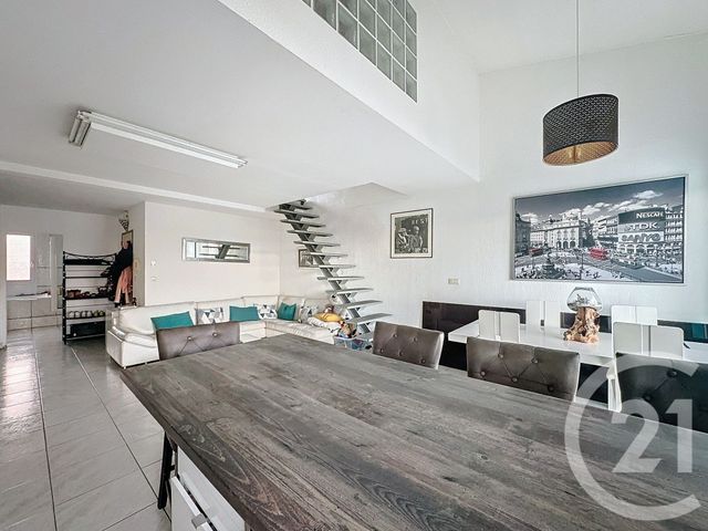 Appartement T3 à vendre - 3 pièces - 63,54 m2 - Le Cap D Agde - 34 - LANGUEDOC-ROUSSILLON