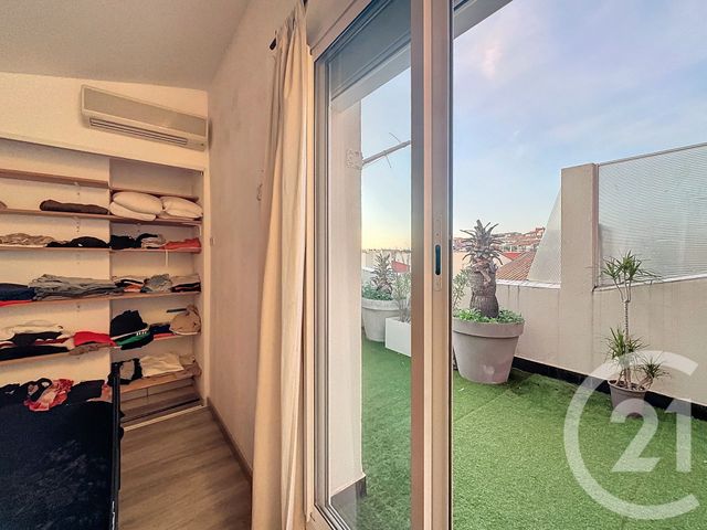 Appartement T3 à vendre - 3 pièces - 63,54 m2 - Le Cap D Agde - 34 - LANGUEDOC-ROUSSILLON