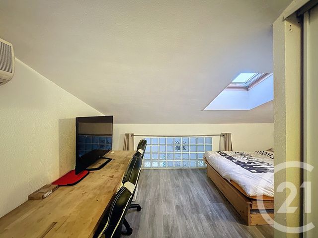 Appartement T3 à vendre - 3 pièces - 63,54 m2 - Le Cap D Agde - 34 - LANGUEDOC-ROUSSILLON