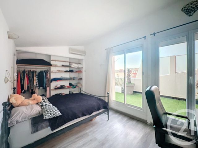 Appartement T3 à vendre - 3 pièces - 63,54 m2 - Le Cap D Agde - 34 - LANGUEDOC-ROUSSILLON