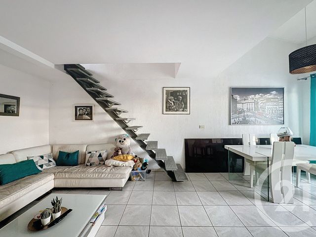 Appartement T3 à vendre - 3 pièces - 63,54 m2 - Le Cap D Agde - 34 - LANGUEDOC-ROUSSILLON