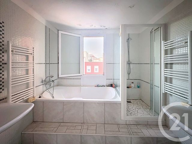 Appartement T3 à vendre - 3 pièces - 63,54 m2 - Le Cap D Agde - 34 - LANGUEDOC-ROUSSILLON