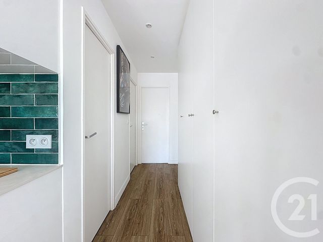 Appartement T2 &agrave; vendre - 2 pi&egrave;ces - 41,20 m2 - Le Cap D Agde - 34 - LANGUEDOC-ROUSSILLON