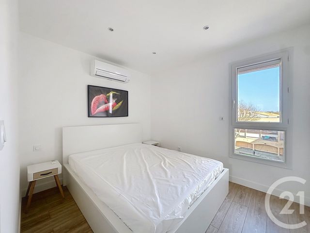Appartement T2 &agrave; vendre - 2 pi&egrave;ces - 41,20 m2 - Le Cap D Agde - 34 - LANGUEDOC-ROUSSILLON