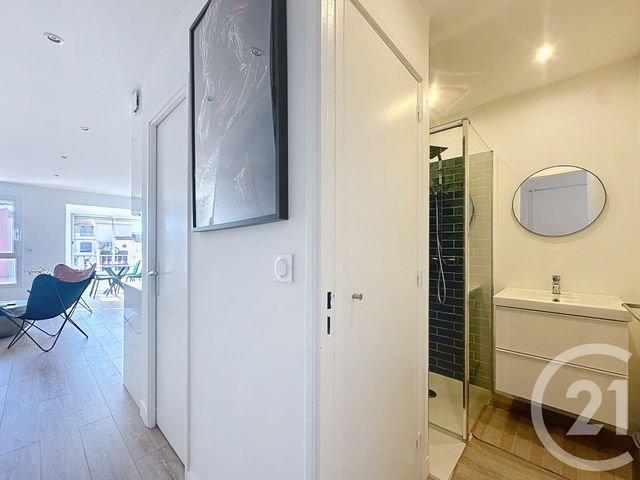 Appartement T2 &agrave; vendre - 2 pi&egrave;ces - 41,20 m2 - Le Cap D Agde - 34 - LANGUEDOC-ROUSSILLON