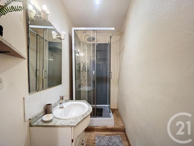 Appartement T2 à vendre - 2 pièces - 34,85 m2 - Agde - 34 - LANGUEDOC-ROUSSILLON