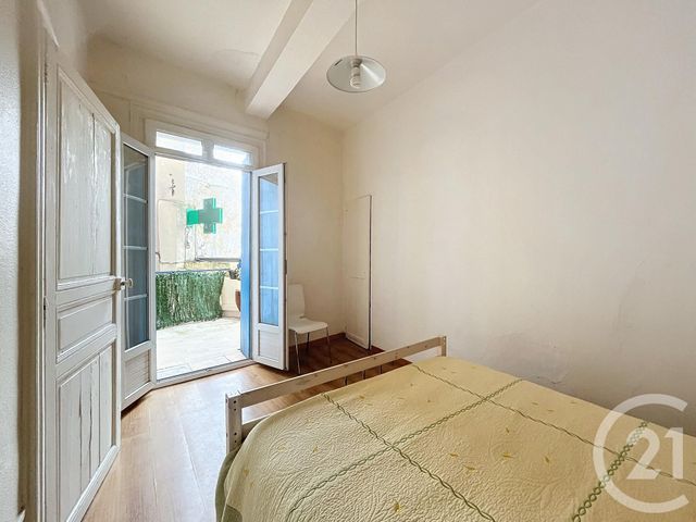 Appartement T2 à vendre - 2 pièces - 34,85 m2 - Agde - 34 - LANGUEDOC-ROUSSILLON