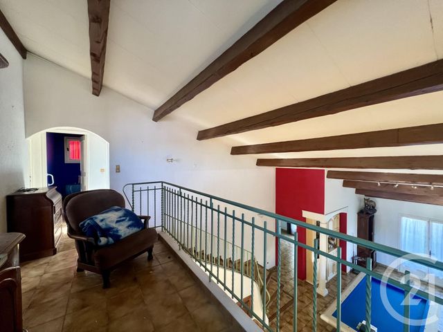 Maison &agrave; vendre - 4 pi&egrave;ces - 126,90 m2 - Agde - 34 - LANGUEDOC-ROUSSILLON