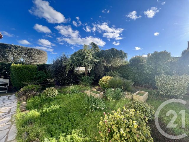 Maison &agrave; vendre - 4 pi&egrave;ces - 126,90 m2 - Agde - 34 - LANGUEDOC-ROUSSILLON