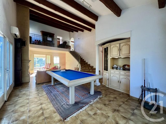 Maison &agrave; vendre - 4 pi&egrave;ces - 126,90 m2 - Agde - 34 - LANGUEDOC-ROUSSILLON