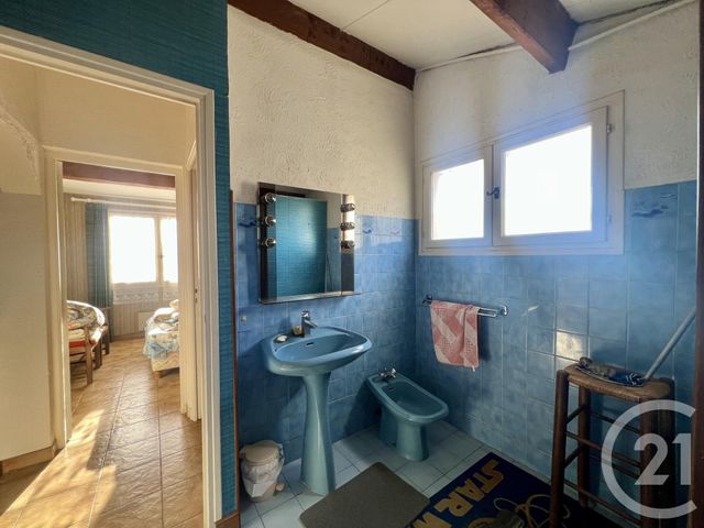 Maison &agrave; vendre - 4 pi&egrave;ces - 126,90 m2 - Agde - 34 - LANGUEDOC-ROUSSILLON