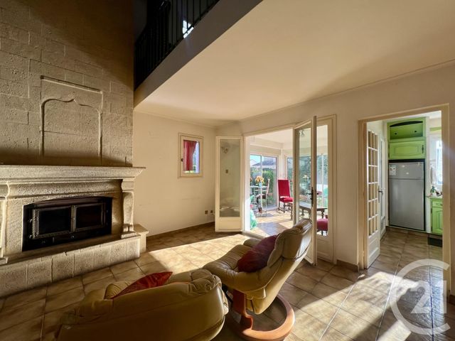 Maison &agrave; vendre - 4 pi&egrave;ces - 126,90 m2 - Agde - 34 - LANGUEDOC-ROUSSILLON