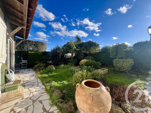 Maison &agrave; vendre - 4 pi&egrave;ces - 126,90 m2 - Agde - 34 - LANGUEDOC-ROUSSILLON