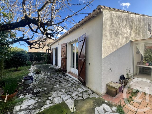 Maison &agrave; vendre - 4 pi&egrave;ces - 126,90 m2 - Agde - 34 - LANGUEDOC-ROUSSILLON