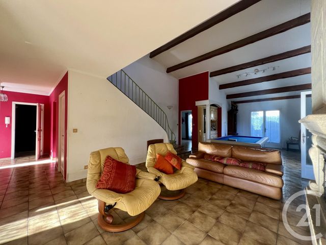 Maison &agrave; vendre - 4 pi&egrave;ces - 126,90 m2 - Agde - 34 - LANGUEDOC-ROUSSILLON