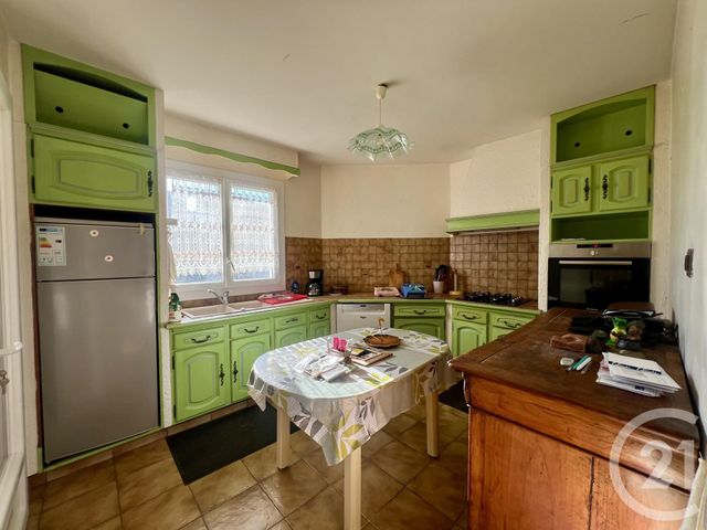 Maison &agrave; vendre - 4 pi&egrave;ces - 126,90 m2 - Agde - 34 - LANGUEDOC-ROUSSILLON