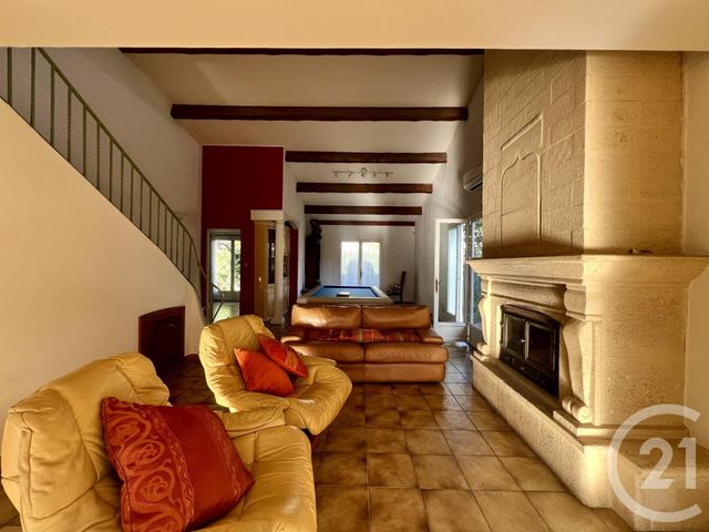 Maison &agrave; vendre - 4 pi&egrave;ces - 126,90 m2 - Agde - 34 - LANGUEDOC-ROUSSILLON