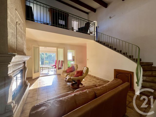 Maison &agrave; vendre - 4 pi&egrave;ces - 126,90 m2 - Agde - 34 - LANGUEDOC-ROUSSILLON