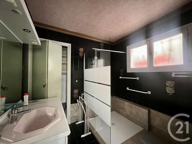 Maison &agrave; vendre - 4 pi&egrave;ces - 126,90 m2 - Agde - 34 - LANGUEDOC-ROUSSILLON