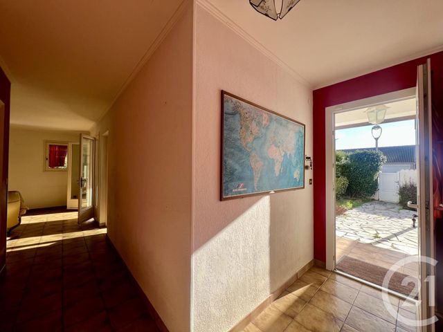 Maison &agrave; vendre - 4 pi&egrave;ces - 126,90 m2 - Agde - 34 - LANGUEDOC-ROUSSILLON