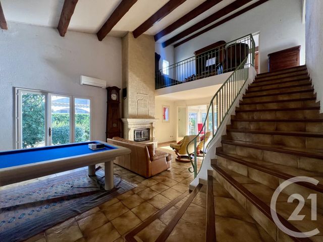 Maison &agrave; vendre - 4 pi&egrave;ces - 126,90 m2 - Agde - 34 - LANGUEDOC-ROUSSILLON