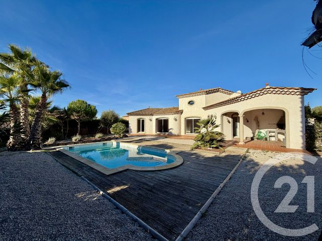 maison - LE GRAU D AGDE - 34