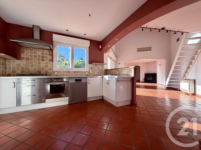 Maison à vendre - 5 pièces - 143,37 m2 - Le Grau D Agde - 34 - LANGUEDOC-ROUSSILLON