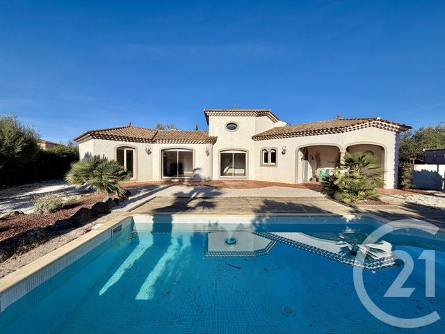 Maison à vendre - 5 pièces - 143,37 m2 - Le Grau D Agde - 34 - LANGUEDOC-ROUSSILLON