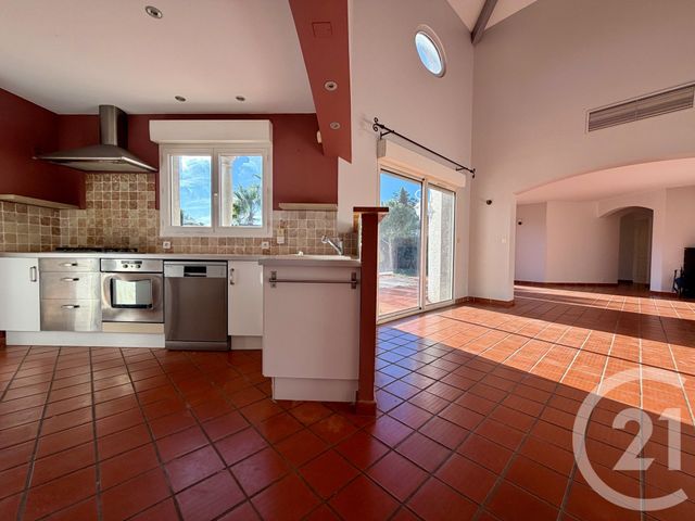 Maison à vendre - 5 pièces - 143,37 m2 - Le Grau D Agde - 34 - LANGUEDOC-ROUSSILLON