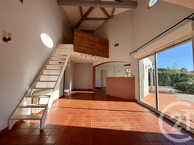 Maison à vendre - 5 pièces - 143,37 m2 - Le Grau D Agde - 34 - LANGUEDOC-ROUSSILLON