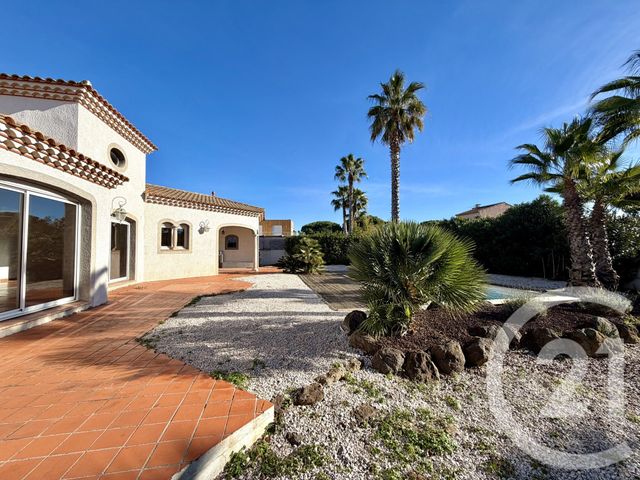 Maison à vendre - 5 pièces - 143,37 m2 - Le Grau D Agde - 34 - LANGUEDOC-ROUSSILLON