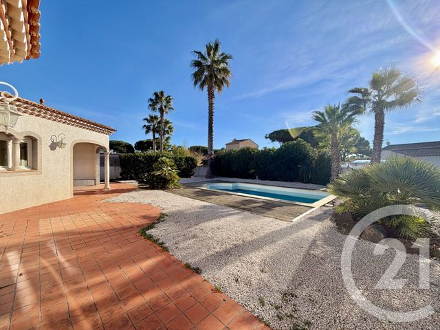 Maison à vendre - 5 pièces - 143,37 m2 - Le Grau D Agde - 34 - LANGUEDOC-ROUSSILLON
