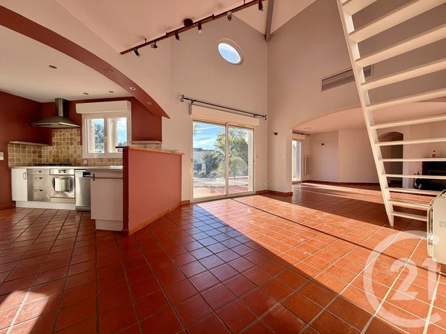 Maison à vendre - 5 pièces - 143,37 m2 - Le Grau D Agde - 34 - LANGUEDOC-ROUSSILLON