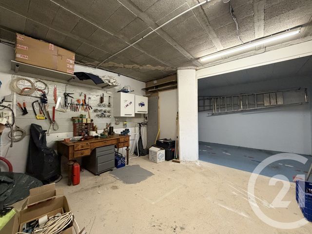 Maison &agrave; vendre - 5 pi&egrave;ces - 176,37 m2 - Agde - 34 - LANGUEDOC-ROUSSILLON