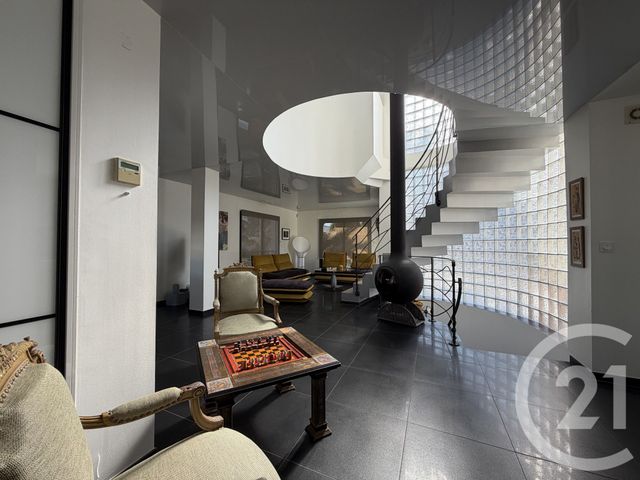 Maison &agrave; vendre - 5 pi&egrave;ces - 176,37 m2 - Agde - 34 - LANGUEDOC-ROUSSILLON