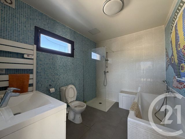 Maison &agrave; vendre - 5 pi&egrave;ces - 176,37 m2 - Agde - 34 - LANGUEDOC-ROUSSILLON