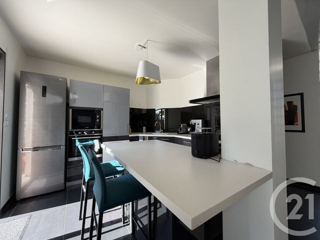 Maison &agrave; vendre - 5 pi&egrave;ces - 176,37 m2 - Agde - 34 - LANGUEDOC-ROUSSILLON