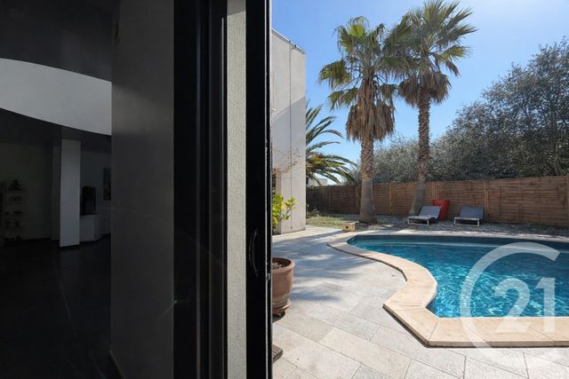 Maison &agrave; vendre - 5 pi&egrave;ces - 176,37 m2 - Agde - 34 - LANGUEDOC-ROUSSILLON