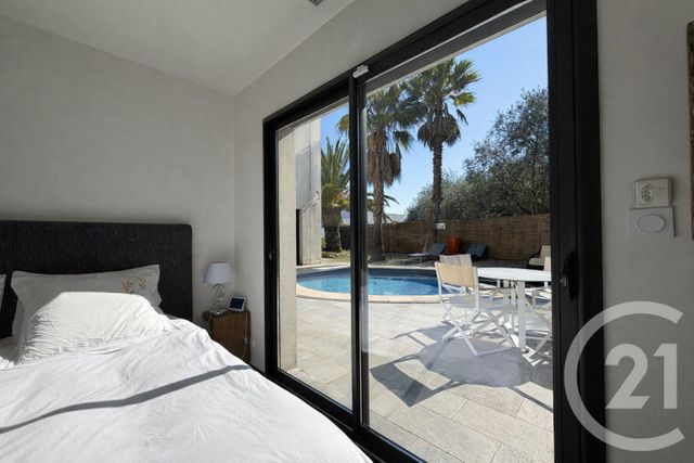 Maison &agrave; vendre - 5 pi&egrave;ces - 176,37 m2 - Agde - 34 - LANGUEDOC-ROUSSILLON