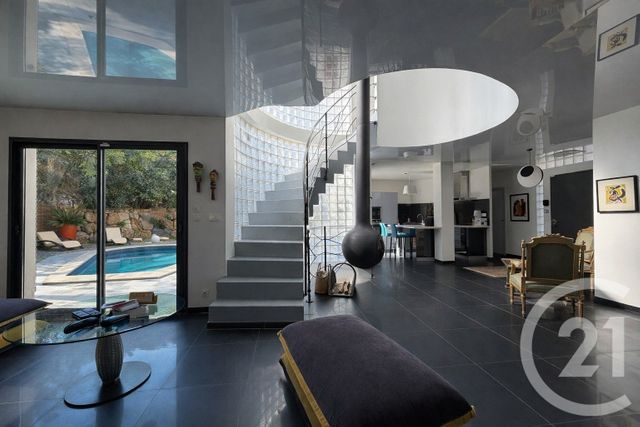 Maison &agrave; vendre - 5 pi&egrave;ces - 176,37 m2 - Agde - 34 - LANGUEDOC-ROUSSILLON