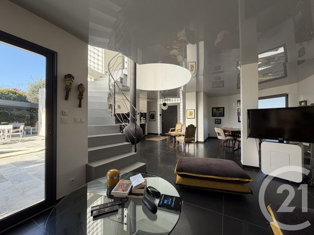 Maison &agrave; vendre - 5 pi&egrave;ces - 176,37 m2 - Agde - 34 - LANGUEDOC-ROUSSILLON