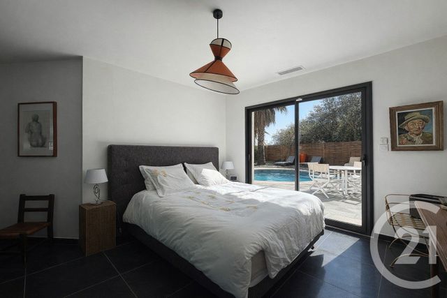 Maison &agrave; vendre - 5 pi&egrave;ces - 176,37 m2 - Agde - 34 - LANGUEDOC-ROUSSILLON