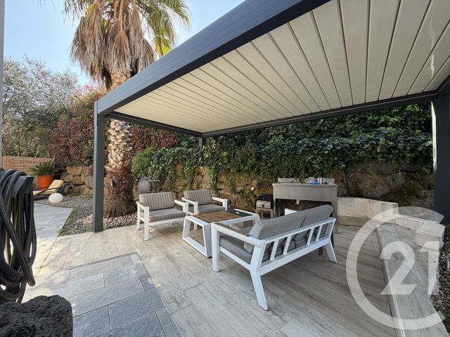 Maison &agrave; vendre - 5 pi&egrave;ces - 176,37 m2 - Agde - 34 - LANGUEDOC-ROUSSILLON